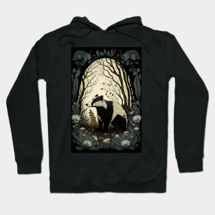 Ostara. spring equinox 13 Hoodie